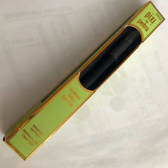 Endless Silky Eye Pen 🖊 - Picture 3 of 5